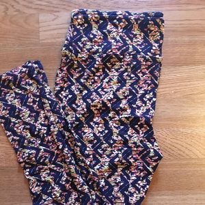 Lularoe tc leggings